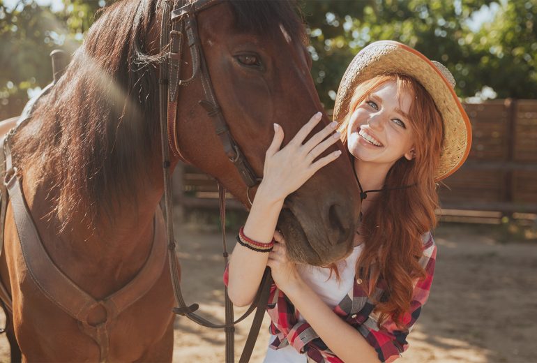 HORSE SPURS