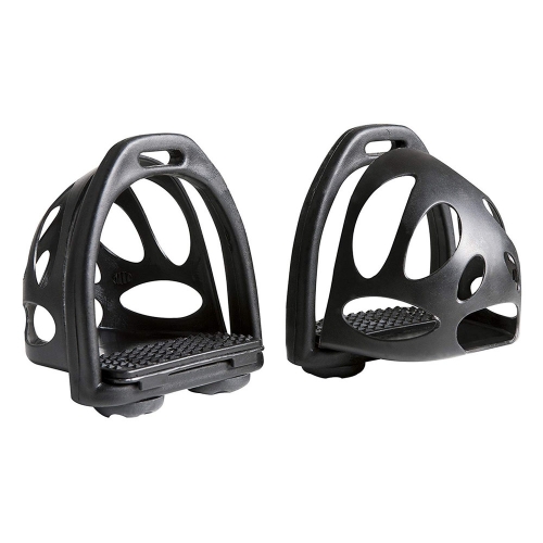 Cage Stirrups