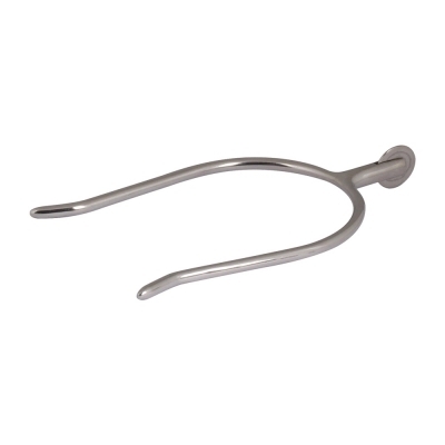 Wire Spurs