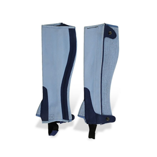 Half Chaps